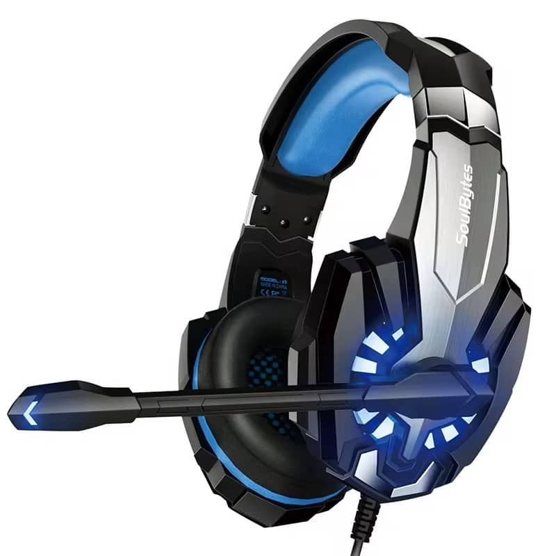 headphone soulbytes