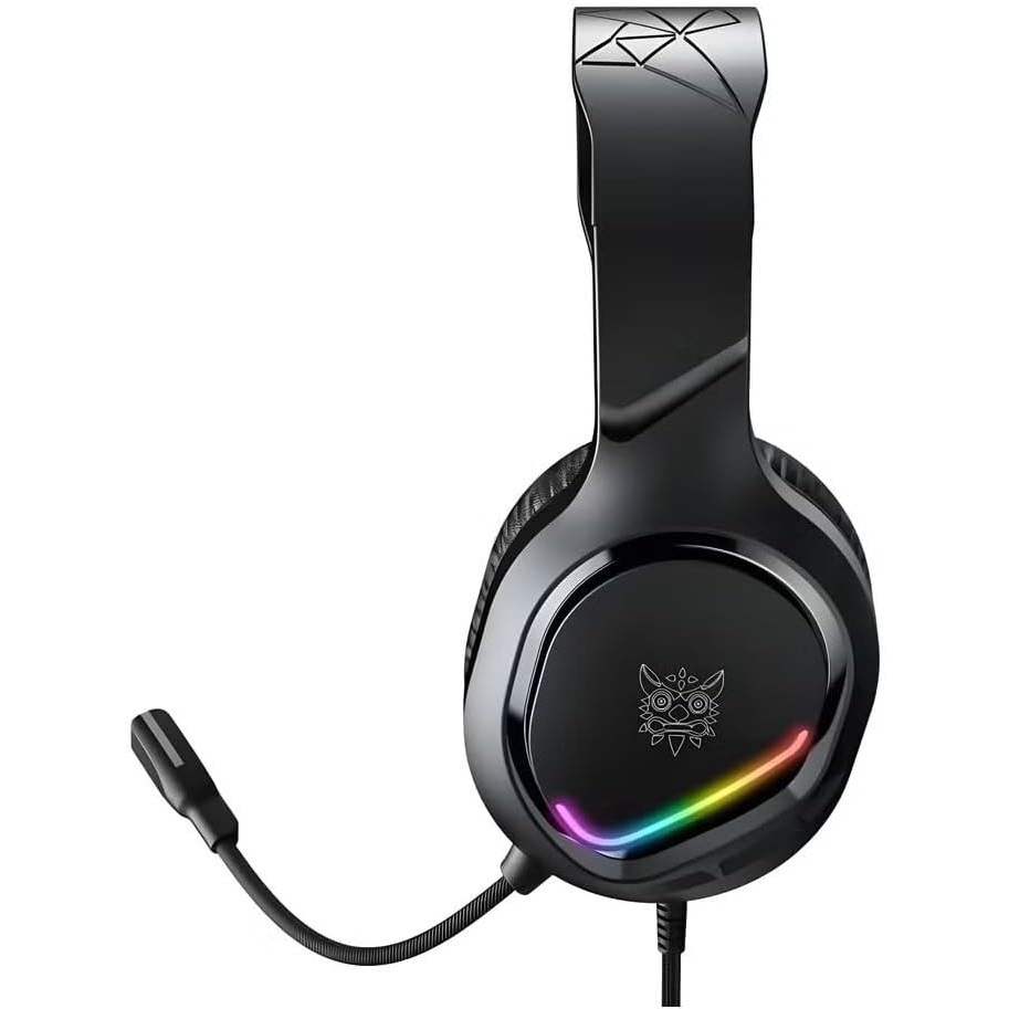 هدست مخصوص بازی اونیکوما مدل X31 - تصویر 9