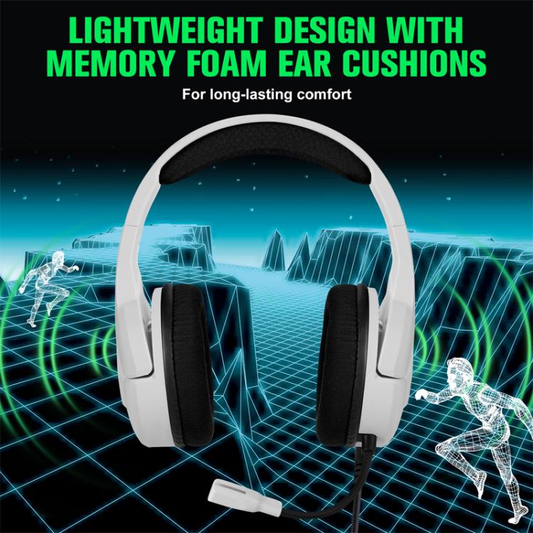 هدست مخصوص بازی سل بایتز مدل S100 RGB - تصویر 5